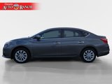 Used 2018 Nissan Sentra SV image 2