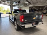 Used 2018 Chevrolet Silverado 1500 LTZ w/ Sport Package image 5
