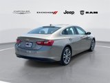 Used 2023 Chevrolet Malibu LT image 3