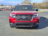 Used 2022 Honda Passport TrailSport image 2