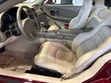 Used 2003 Chevrolet Corvette Coupe w/ Preferred Equipment Group image 4
