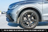 Used 2023 Volkswagen Tiguan SE R-Line image 3