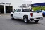 Used 2024 GMC Sierra 1500 Pro w/ Pro Value Package image 5