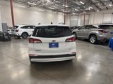 Used 2024 Chevrolet Equinox RS image 4