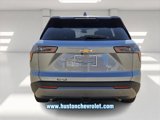 New 2026 Chevrolet Equinox LT image 4