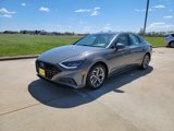 Used 2021 Hyundai Sonata SEL image 4