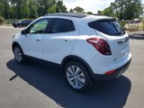 Certified 2020 Buick Encore Preferred w/ Safety Package image 4