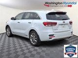 Used 2017 Kia Sorento SX image 4