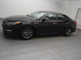 Used 2020 Kia Optima LX image 2
