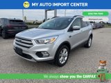 Used 2018 Ford Escape SE image 3