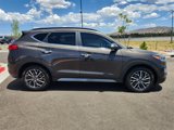 Used 2020 Hyundai Tucson Ultimate image 3