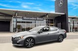 Used 2022 Nissan Altima 2.0 SR image 4
