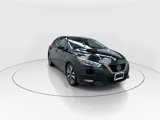 Used 2020 Nissan Versa SR image 2
