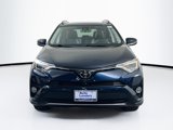 Used 2017 Toyota RAV4 Limited image 2