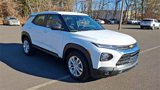 Certified 2021 Chevrolet TrailBlazer LS image 2