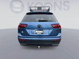 Used 2018 Volkswagen Tiguan S w/ 3rd Row Seat Package image 5