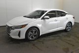 Used 2024 Nissan Sentra SV image 3