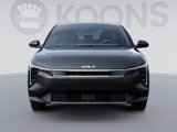 New 2025 Kia K4 EX image 2