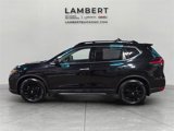 Used 2017 Nissan Rogue SV w/ Midnight Edition image 2