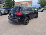 Used 2009 Acura MDX w/ Technology Package image 3
