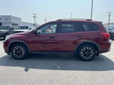 Used 2019 Nissan Pathfinder SL w/ Rock Creek Edition image 4