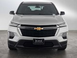 Used 2022 Chevrolet Traverse LS image 2