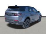 Used 2021 Land Rover Discovery Sport S image 5
