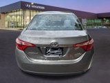 Used 2017 Toyota Corolla LE image 4