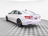 Used 2022 Honda Accord Sport image 3