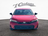 New 2025 Honda Civic Sport image 2