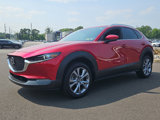 Used 2023 MAZDA CX-30 AWD 2.5 S w/ Preferred Package image 3