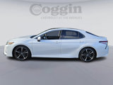 Used 2019 Toyota Camry XSE image 3