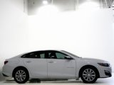 Used 2024 Chevrolet Malibu LT image 4