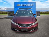 Used 2015 Honda Civic LX image 2