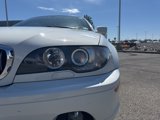 Used 2004 BMW 330Ci Convertible image 4