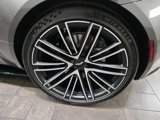 New 2025 Aston Martin DB12 Convertible image 4