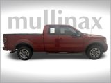 Used 2011 Ford F150 FX4 image 2
