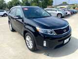 Used 2015 Kia Sorento EX w/ EX V6 Touring Package image 4