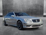 Used 2006 Mercedes-Benz S 65 AMG image 3