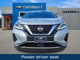 Used 2019 Nissan Murano SV image 3