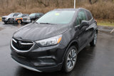 Used 2021 Buick Encore Preferred image 4