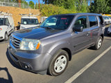 Used 2014 Honda Pilot LX image 3