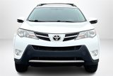 Used 2014 Toyota RAV4 XLE image 2