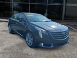 Used 2019 Cadillac XTS Luxury image 4