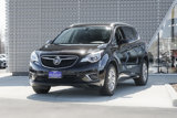 Used 2020 Buick Envision Essence image 5