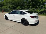 Used 2025 Honda Civic Sport image 3