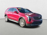 Used 2019 Cadillac XT4 Premium Luxury image 3