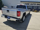 Used 2014 GMC Sierra 1500 SLE w/ SLE Value Package image 6