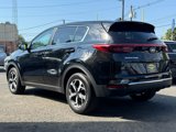 Used 2021 Kia Sportage LX image 4