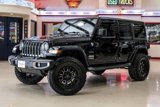 Used 2019 Jeep Wrangler Unlimited Sahara image 2